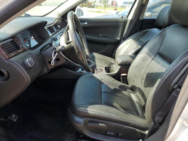 Photo 7 from auction – 2012 CHEVROLET IMPALA LTZ with VIN 2G1WC5E30C1311494