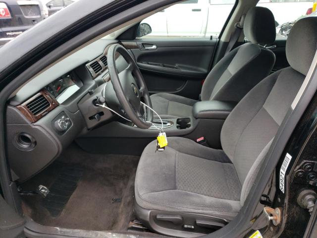 Photo 7 from auction – 2014 CHEVROLET IMPALA LIM with VIN 2G1WA5E31E1148430