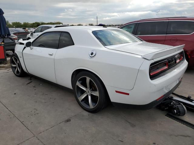 Photo 2 from auction – 2019 DODGE CHALLENGER with VIN 2C3CDZBT1KH513340