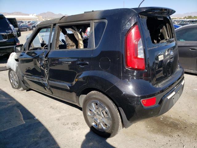 Photo 2 from auction – 2013 KIA SOUL with VIN KNDJT2A52D7773549