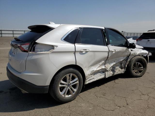 Photo 3 from auction – 2016 FORD EDGE SEL with VIN 2FMPK3J93GBB94650