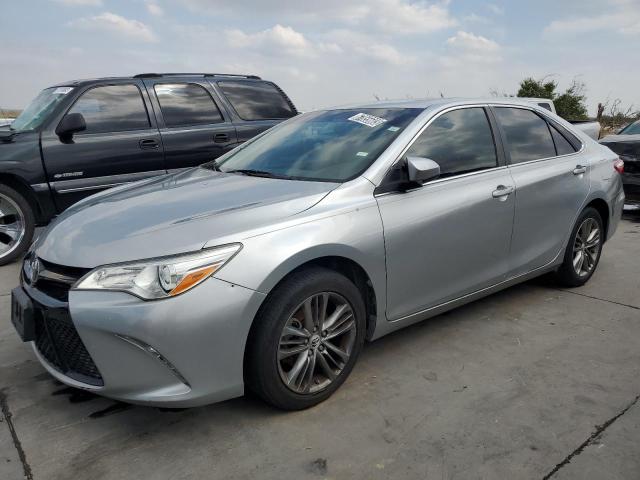 TOYOTA CAMRY LE 2016 with VIN 4T1BF1FK2GU558341 - Photo from auction