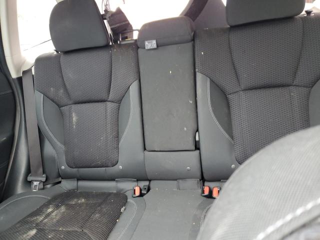 Photo 10 from auction – 2021 SUBARU FORESTER P with VIN JF2SKAJC7MH532906