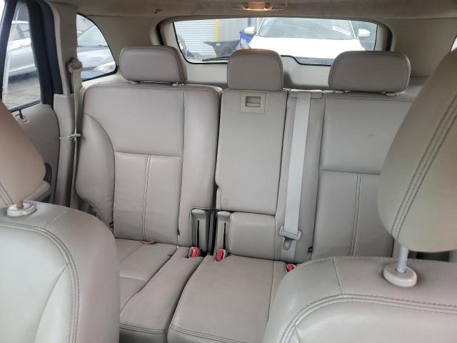 Zdjęcie 10 z aukcji – 2007 FORD EDGE SEL P z VIN 2FMDK39C57BA78532