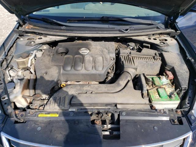 Photo 11 from auction – 2011 NISSAN ALTIMA BAS with VIN 1N4AL2AP8BC139755