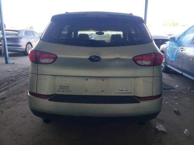 Photo 6 from auction – 2006 SUBARU B9 TRIBECA with VIN 4S4WX83C464409996