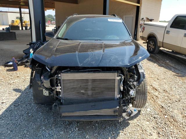Photo 5 from auction – 2021 GMC TERRAIN SL with VIN 3GKALMEV4ML364622