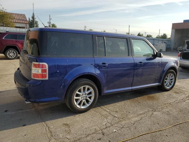 Photo 3 from auction – 2013 FORD FLEX SE with VIN 2FMGK5B89DBD16098