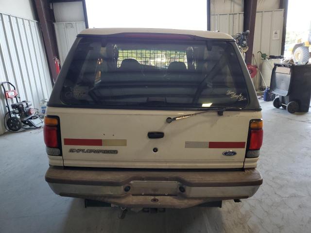 Photo 6 from auction – 1995 FORD EXPLORER with VIN 1FMDU34X0SUB49448