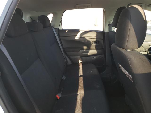 Photo 10 from auction – 2011 MITSUBISHI OUTLANDER with VIN JA4AP3AU4BZ008808