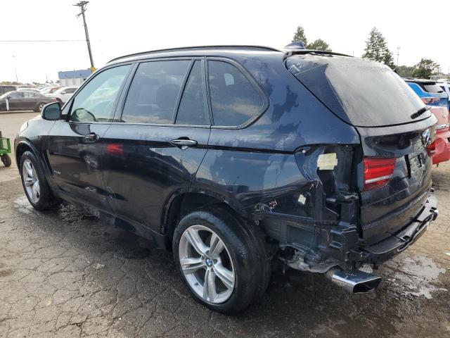 Photo 2 from auction – 2016 BMW X5 XDRIVE3 with VIN 5UXKR0C58G0U09099