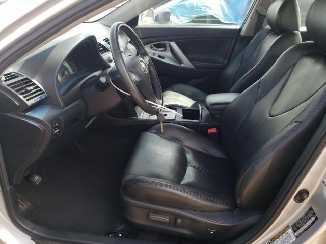 Photo 7 from auction – 2007 TOYOTA CAMRY CE with VIN 4T1BE46K87U589825