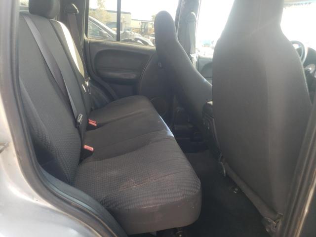 Photo 11 from auction – 2003 JEEP LIBERTY SP with VIN 1J4GL48K83W720029
