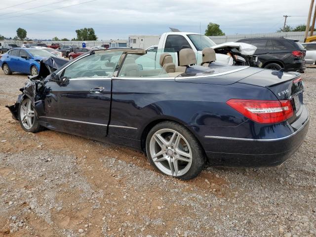 Photo 2 from auction – 2012 MERCEDES-BENZ E 350 with VIN WDDKK5KF1CF140342