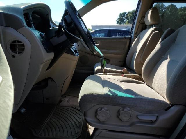 Photo 7 from auction – 2003 HONDA ODYSSEY with VIN 5FNRL18593B101841