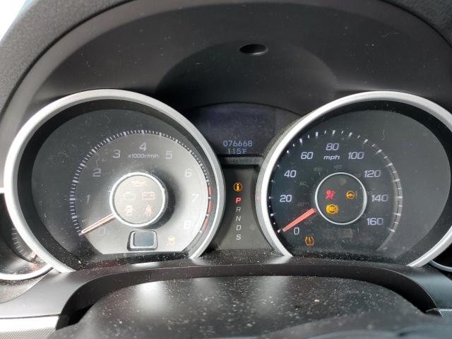 Photo 9 from auction – 2010 ACURA TL with VIN 19UUA8F21AA025086