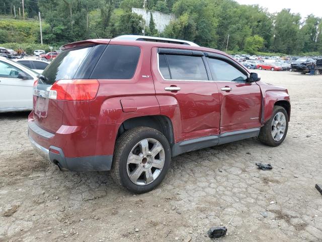 Photo 3 from auction – 2010 GMC TERRAIN SL with VIN 2CTFLHEY1A6320701