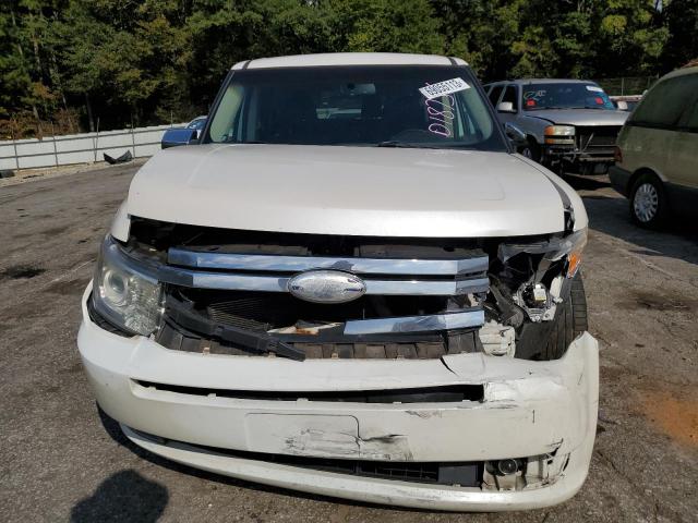 Photo 5 from auction – 2011 FORD FLEX LIMIT with VIN 2FMHK6DT2BBD18736