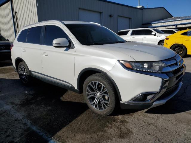 Photo 4 from auction – 2017 MITSUBISHI OUTLANDER with VIN JA4AD3A30HZ053253