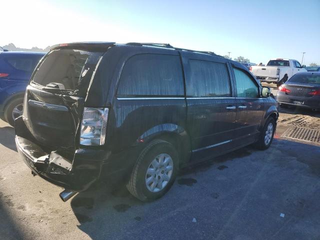 Photo 3 from auction – 2010 CHRYSLER TOWN & COU with VIN 2A4RR4DE9AR151558