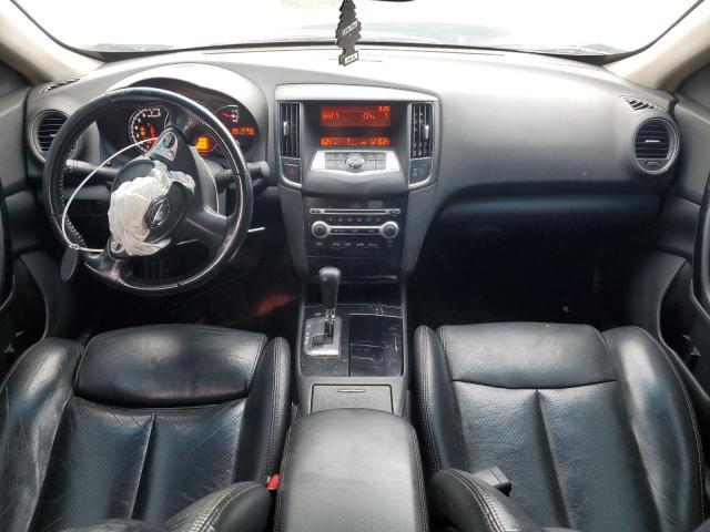 Photo 8 from auction – 2011 NISSAN MAXIMA S with VIN 1N4AA5AP8BC814494