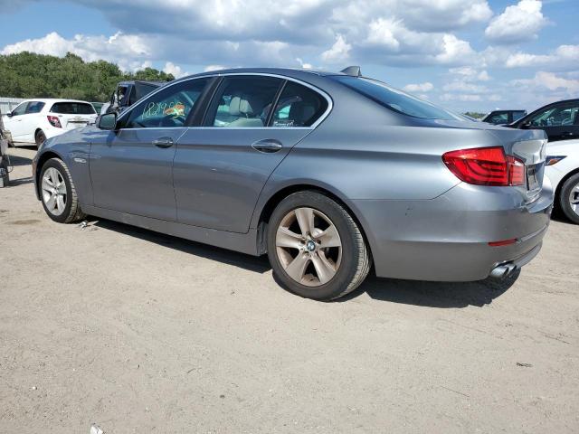 Photo 2 from auction – 2011 BMW 528 I with VIN WBAFR1C58BC743310