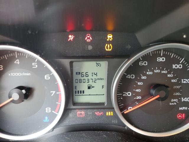 Photo 9 from auction – 2015 SUBARU FORESTER 2 with VIN JF2SJADC8FG416542