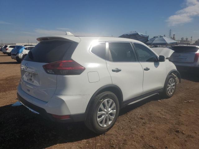 Photo 3 from auction – 2018 NISSAN ROGUE S with VIN KNMAT2MT4JP621827