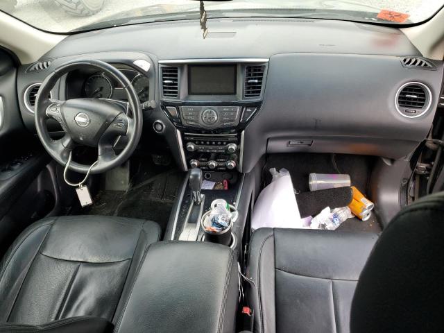 صورة رقم 8 من المزاد - 2016 NISSAN PATHFINDER مع VIN 5N1AR2MN4GC654032