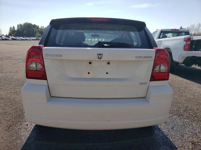 Снимка 6 от търг – 2010 DODGE CALIBER SX с VIN 1B3CB4HA1AD606107