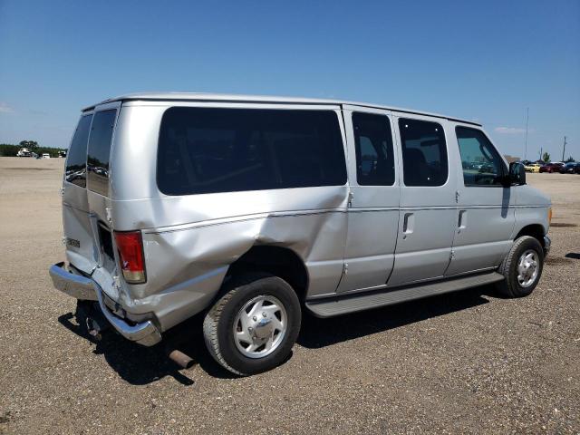Photo 3 from auction – 2005 FORD ECONOLINE with VIN 1FBNE31L35HB38162