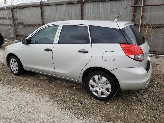 Photo 2 from auction – 2003 TOYOTA COROLLA MA with VIN 2T1KR32E73C027148