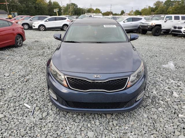 Photo 5 from auction – 2015 KIA OPTIMA LX with VIN 5XXGM4A71FG470115
