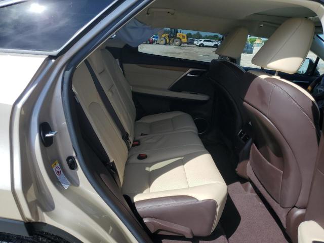 Photo 10 from auction – 2019 LEXUS RX 350 BAS with VIN 2T2ZZMCA2KC130701