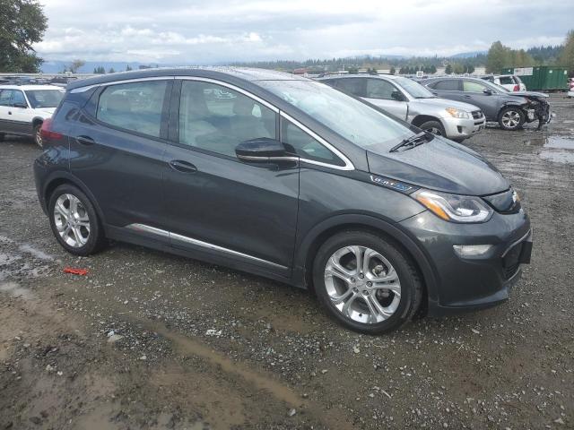 Photo 4 from auction – 2017 CHEVROLET BOLT EV LT with VIN 1G1FW6S04H4157410