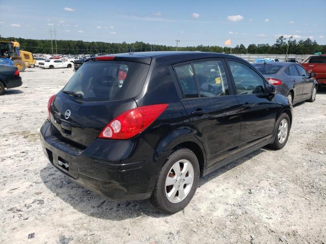 Photo 3 from auction – 2007 NISSAN VERSA S with VIN 3N1BC13E17L381581