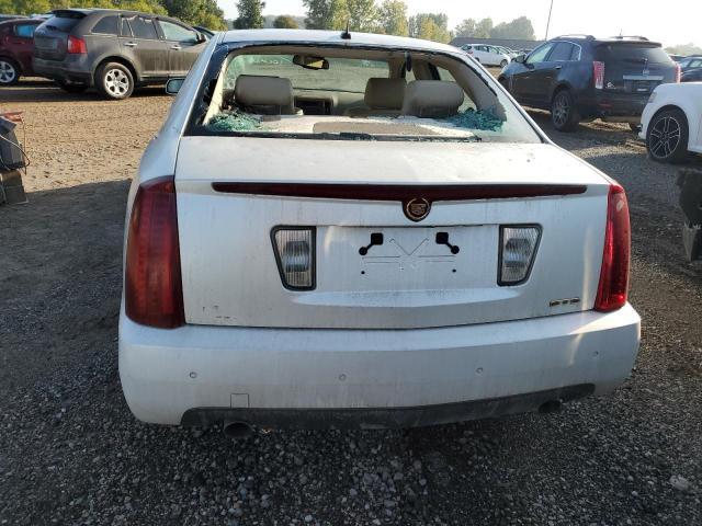 Photo 6 from auction – 2006 CADILLAC STS with VIN 1G6DW677360122174