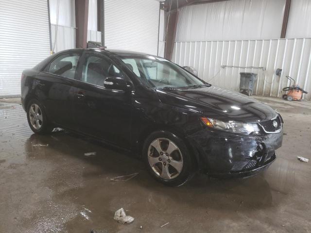 Photo 4 from auction – 2010 KIA FORTE EX with VIN KNAFU4A23A5200362
