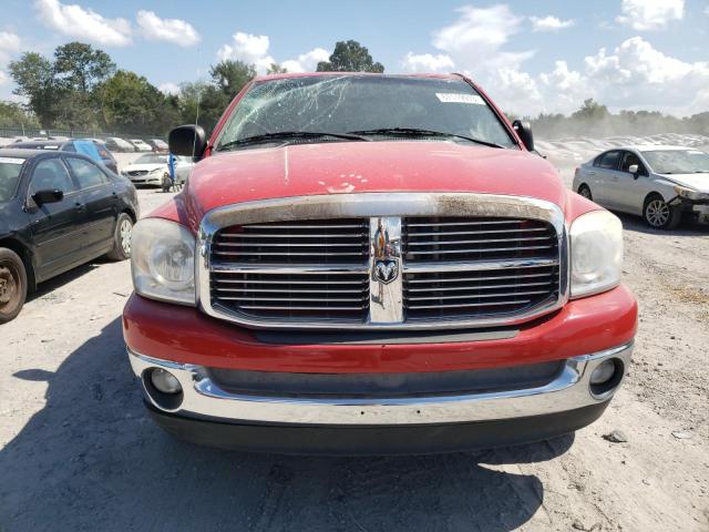 Photo 5 from auction – 2008 DODGE RAM 1500 S with VIN 1D7HA18N58J129031