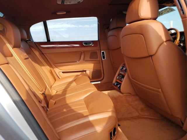 Photo 10 from auction – 2006 BENTLEY CONTINENTA with VIN SCBBR53W96C039739