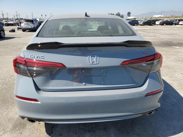 Photo 6 from auction – 2023 HONDA CIVIC SI with VIN 2HGFE1E59PH470556