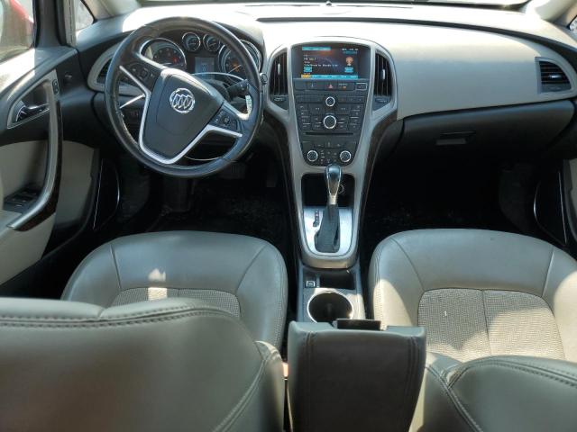 Photo 8 from auction – 2012 BUICK VERANO with VIN 1G4PP5SK1C4231911