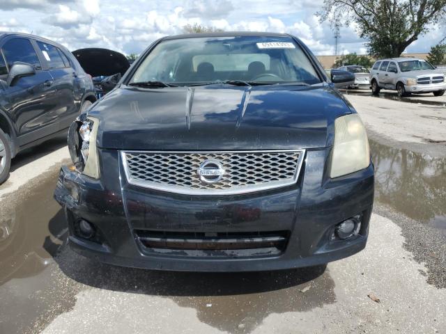 Photo 5 from auction – 2007 NISSAN SENTRA SE- with VIN 3N1CB61E37L720882