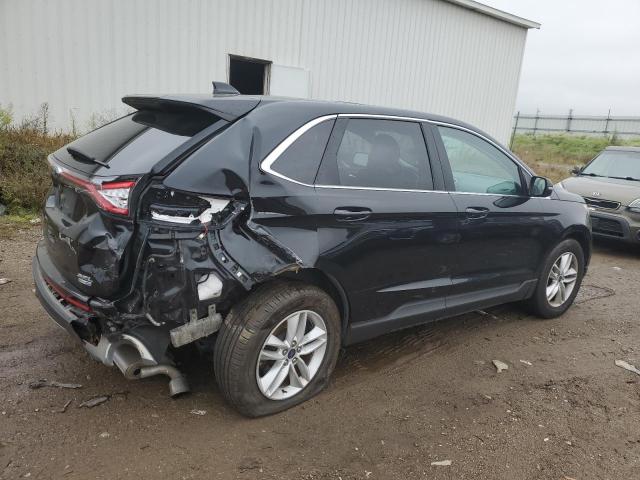 Photo 3 from auction – 2016 FORD EDGE SEL with VIN 2FMPK4J92GBB15510