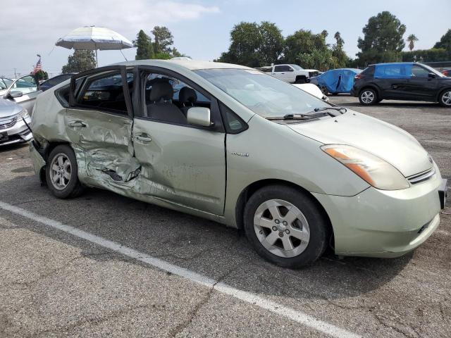 Photo 4 from auction – 2008 TOYOTA PRIUS with VIN JTDKB20UX83370125