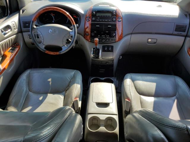 Photo 8 from auction – 2006 TOYOTA SIENNA with VIN 5TDBA22C26S072347