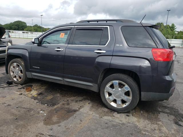 Фото 2 с аукциона – 2015 GMC TERRAIN SL с VIN 2GKFLWE30F6188479
