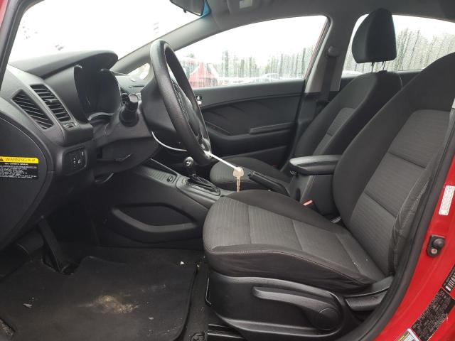 Photo 7 from auction – 2016 KIA FORTE LX with VIN KNAFX4A63G5522292