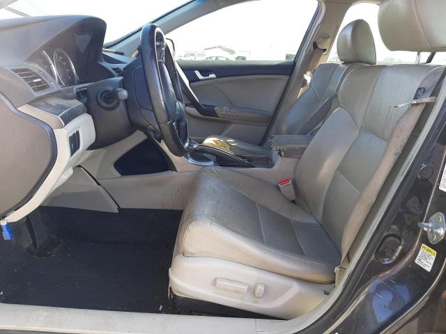 Photo 7 from auction – 2013 ACURA TSX TECH with VIN JH4CU2F65DC010048