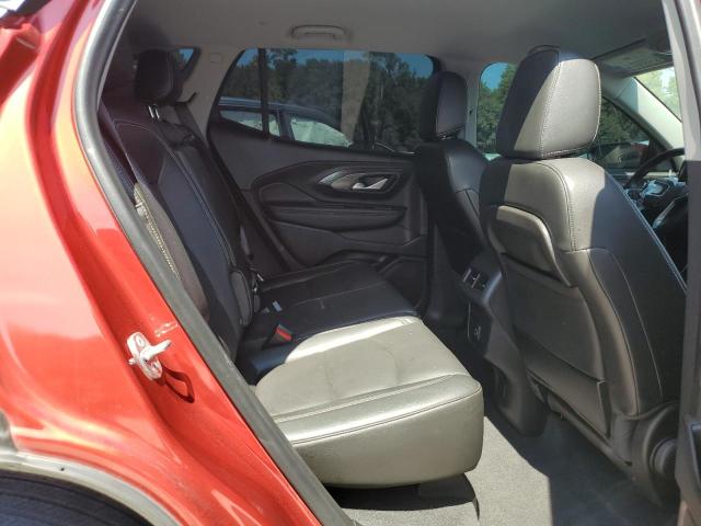 Photo 11 from auction – 2022 GMC TERRAIN SL with VIN 3GKALPEVXNL160975
